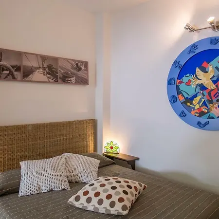 Apartamento Il Gamberino