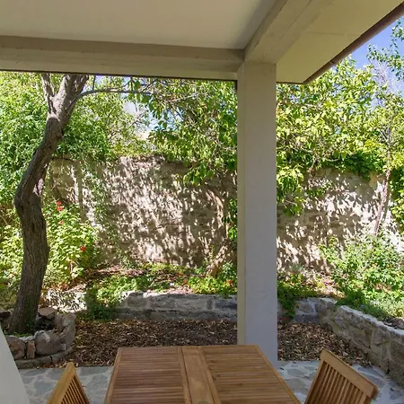 Il Gamberino Апартаменты