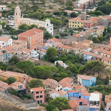 Il Gamberino Apartment
