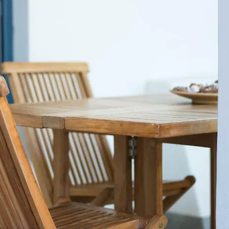 Apartment Il Gamberino Capraia