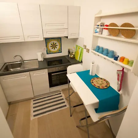 Il Gamberino Apartment