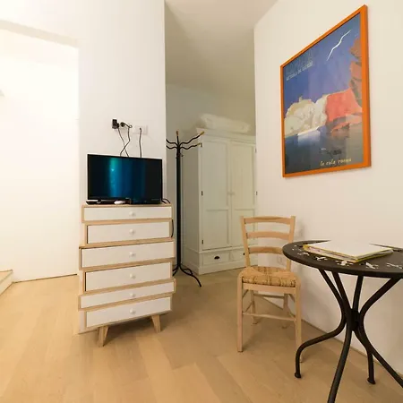 Apartment Il Gamberino Capraia