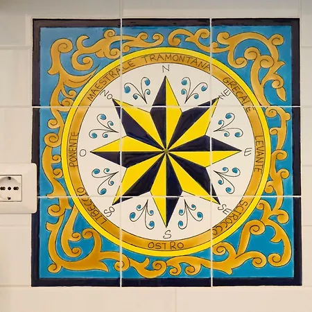 Il Gamberino Apartment