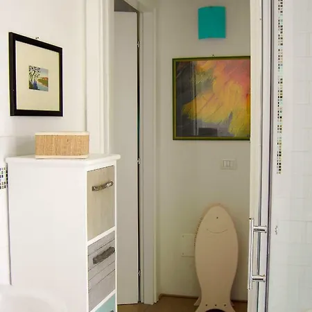 Apartment Il Gamberino *