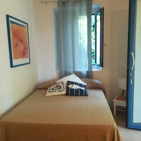 Il Gamberino Capraia