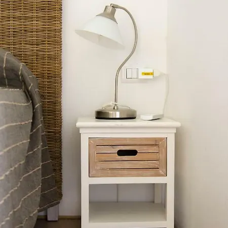 Apartment Il Gamberino Capraia