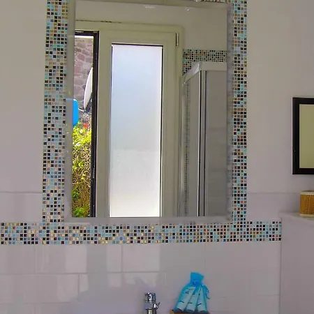 Il Gamberino Apartment *