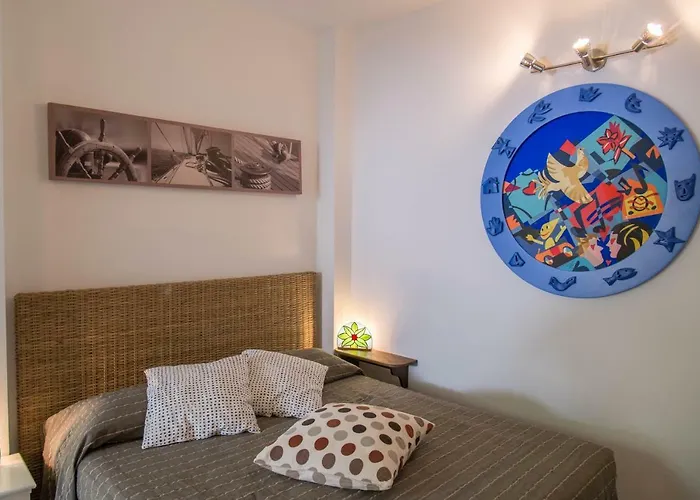 Apartment Il Gamberino