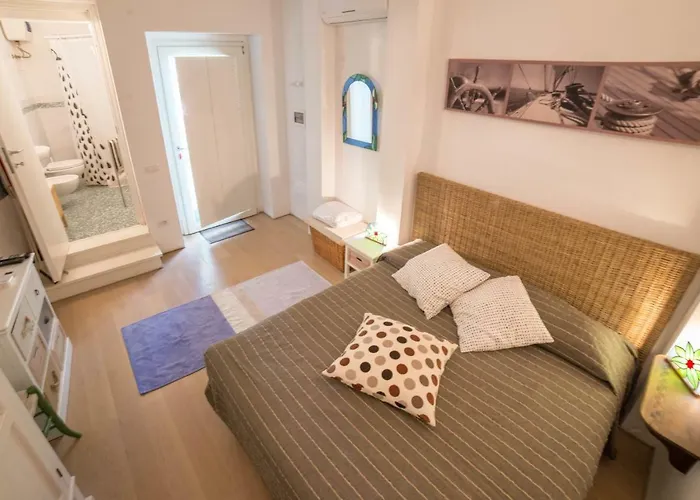 Apartment Il Gamberino