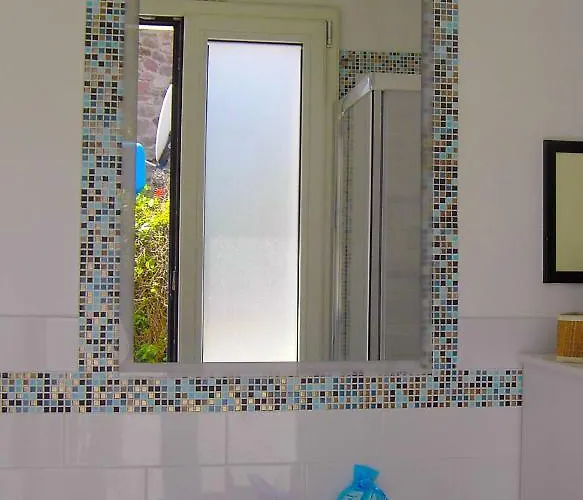 Il Gamberino Apartment *