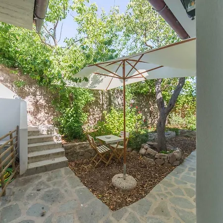 Il Gamberino Apartamento Capraia