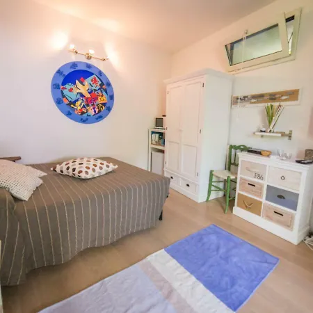 Il Gamberino Apartamento *
