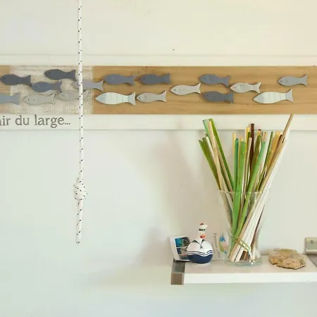 Appartement Il Gamberino Île de Capraia