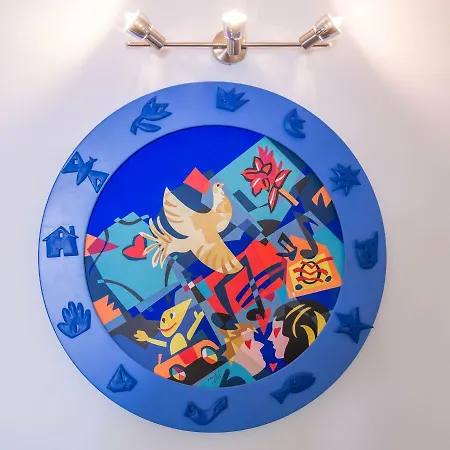 Il Gamberino Appartement Île de Capraia