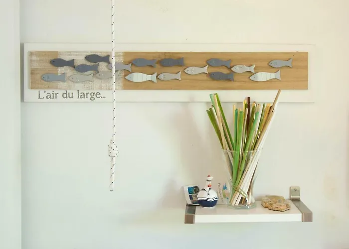 Apartment Il Gamberino Capraia