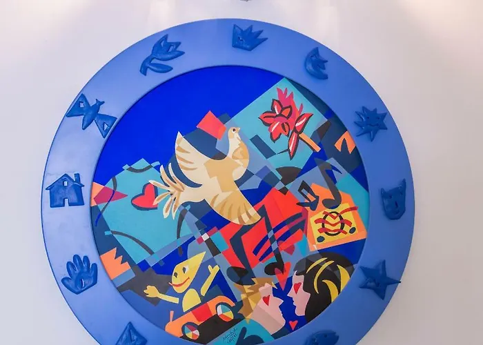 Il Gamberino Apartment Capraia